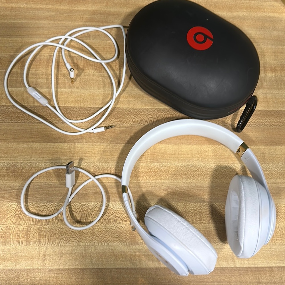 Wireless beats